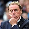 Sisi Lain Harry Redknapp: Pelatih Top Inggris yang Tak Mahir Baca Tulis dan Teknologi