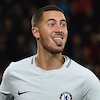 Hazard: Saya Senang, Saya Cetak Gol dan Kami Menang