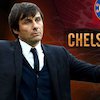 Prediksi Chelsea vs AS Roma 19 Oktober 2017