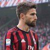 Imbang Lawan AEK Athens, Borini: Milan Tak Kecewa