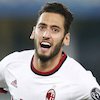 Belum Lama Dibeli, Milan Sudah Ingin Jual Calhanoglu