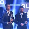 Inilah Pemenang FIFA/FIFPro XI 2017 Inilah Pemenang FIFA/FIFPro XI 2017