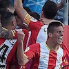 Highlights La Liga: Girona 2-1 Real Madrid