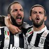 Juve Dilarang Lengah Saat Jumpa Olympiakos