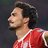 Hummels: Sane Tidak Selevel Muller Atau Ozil