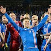 Profil Tim Piala Dunia 2018: Islandia