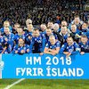 Video: Islandia Lolos ke Piala Dunia 2018 Video: Islandia Lolos ke Piala Dunia 2018