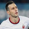 Kalinic Akan Hengkang Ke China?