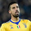 Emre Can Gabung Juventus, Khedira Gembira