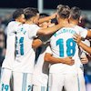 Data dan Fakta La Liga: APOEL vs Real Madrid Data dan Fakta La Liga: APOEL vs Real Madrid