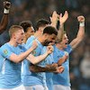 Manchester City Sanggup 'Invincible' Jika Lewati Ini