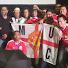 Fans MU Berharap beIN Sering Gelar Event Nobar