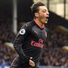 Hasil Pertandingan Arsenal vs Everton: Skor 2-5