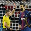 Video: Gol Tangan Tuhan yang Gagal ala Pique