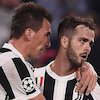 Pjanic Minta Juventus Berbenah