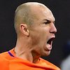 Van Bommel: Robben Layak Masuk Final Piala Dunia