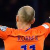 Arjen Robben Siap Comeback untuk Timnas Belanda dan Tampil di Euro 2020