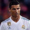 Ramos Tak Yakin dengan Nasib Ronaldo di Madrid