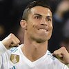 Ronaldo Yang Kian Melunak Setelah Menjadi Seorang Ayah