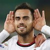 Milan: Lupakan Suso, Inter!