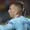 Deulofeu Ingin AC Milan Membelinya dari Barcelona