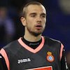 Video: Ajaib, Kiper Espanyol Ini Bisa Sembuh Seketika dari Cedera Video: Ajaib, Kiper Espanyol Ini Bisa Sembuh Seketika dari Cedera