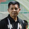 Pelatih Sriwijaya FC Sebut Laga Lawan PS TNI Tidak Berkualitas