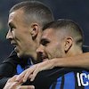 Hasil Pertandingan Inter Milan vs Sampdoria: Skor 3-2