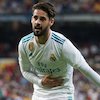 Klarifikasi Rumor Isco, Jawaban Zidane Mengejutkan