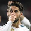 Isco Yang Merasa Terhormat Bisa Bermain di Bawah Asuhan Zidane