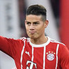 Arsenal tak Masuk Destinasi Pilihan James Rodriguez