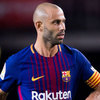 Mascherano Angkat Kaki ke MLS?