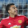 Video: Saat Jesse Lingard Kalah Adu Lari Dengan Wasit