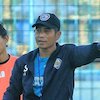 Joko Susilo Puji Performa Kiper Muda Arema FC