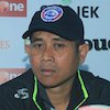 Ini Alasan di Balik Kekalahan Arema dari Persipura