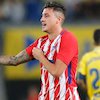 Semua Laga Adalah Final Bagi Atletico Madrid