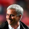 Mourinho Lolos dari Sanksi FA