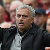 Mourinho Tegaskan Tidak Akan Setia di United