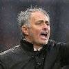 Mourinho Masih Kesal Timnas Inggris Perlakukan Jones Seenaknya