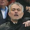 Mourinho Bantah Cuci Gudang di Januari