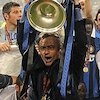 Ada yang Ingat? Ini Skuad Inter Milan saat Raih Treble Winners 2009-2010