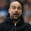 City Terlalu Kuat, Guardiola Kasihan Lihat Conte dan Mourinho