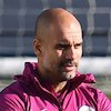 Sane Anggap Guardiola Awali Revolusi Sepakbola City