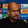 Guardiola Waspadai Napoli Yang Dinamis dan Sempurna Guardiola Waspadai Napoli Yang Dinamis dan Sempurna