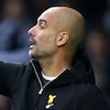 Derby Manchester, Guardiola Tak Ambil Pusing Perkara Rekor