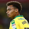 Kecewanya Josh Murphy Usai Norwich Disingkirkan Arsenal