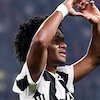 Permainan Juventus Naik Turun, Ini Kata Cuadrado