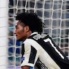 Susah Payah Kalahkan Sporting, Ini Kata Cuadrado