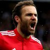 Selebrasi Misterius Juan Mata, Ternyata Ini Makna Sebenarnya