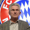 Heynckes: Bayern Ibarat Masalah Cinta